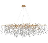 Подвесная люстра Delica 4969/16 Odeon Light