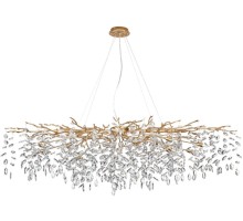 Подвесная люстра Delica 4969/16 Odeon Light