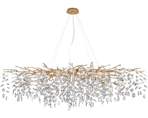 Подвесная люстра Delica 4969/16 Odeon Light