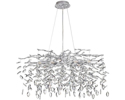 Подвесная люстра Delica 4970/10 Odeon Light