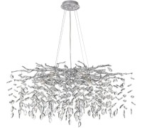 Подвесная люстра Delica 4970/12 Odeon Light