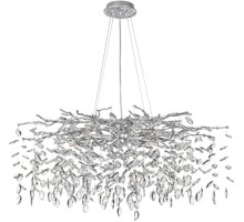 Подвесная люстра Delica 4970/12 Odeon Light