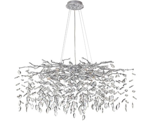 Подвесная люстра Delica 4970/12 Odeon Light