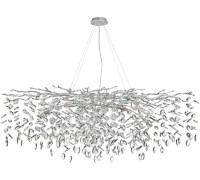 Подвесная люстра Delica 4970/14 Odeon Light