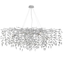 Подвесная люстра Delica 4970/14 Odeon Light