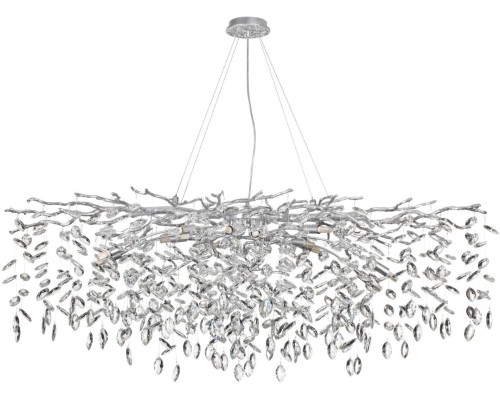 Подвесная люстра Delica 4970/14 Odeon Light