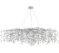 Подвесная люстра Delica 4970/16 Odeon Light