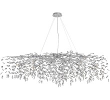 Подвесная люстра Delica 4970/16 Odeon Light