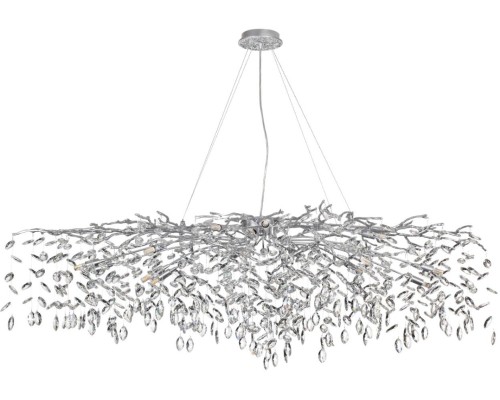 Подвесная люстра Delica 4970/16 Odeon Light