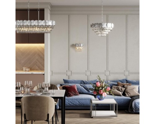 Бра Catris 4972/2W Odeon Light