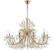 Подвесная люстра Versia 4977/10 Odeon Light