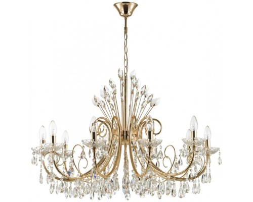 Подвесная люстра Versia 4977/10 Odeon Light