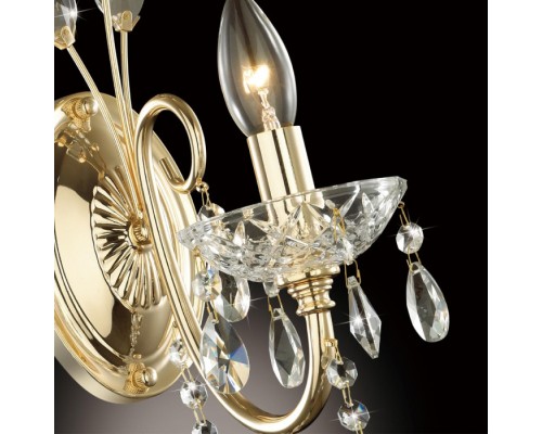 Бра Versia 4977/1W Odeon Light