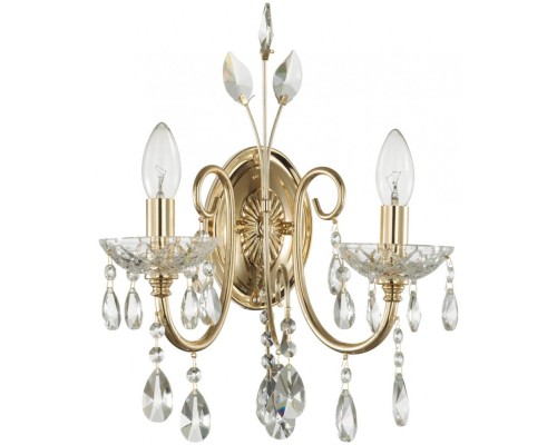 Бра Versia 4977/2W Odeon Light