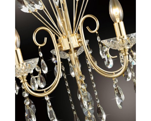 Бра Versia 4977/2W Odeon Light