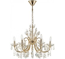 Подвесная люстра Versia 4977/6 Odeon Light