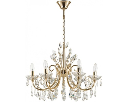 Подвесная люстра Versia 4977/6 Odeon Light