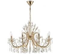 Подвесная люстра Versia 4977/8 Odeon Light