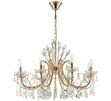 Подвесная люстра Versia 4977/8 Odeon Light