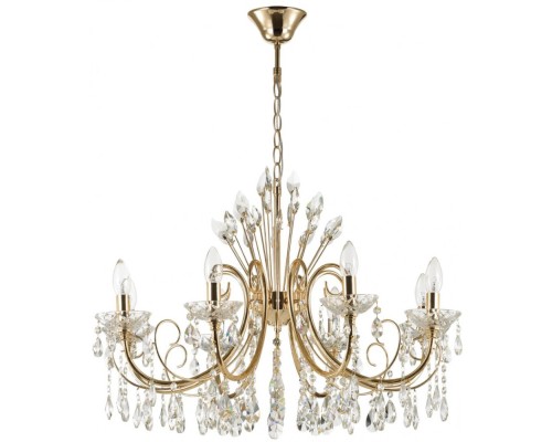 Подвесная люстра Versia 4977/8 Odeon Light