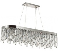 Подвесная люстра Semura 4985/12 Odeon Light