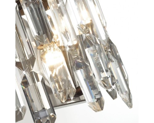 Подвесная люстра Semura 4985/12 Odeon Light