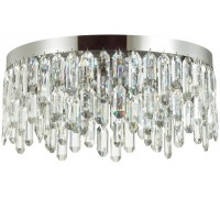 Потолочная люстра Semura 4985/6C Odeon Light