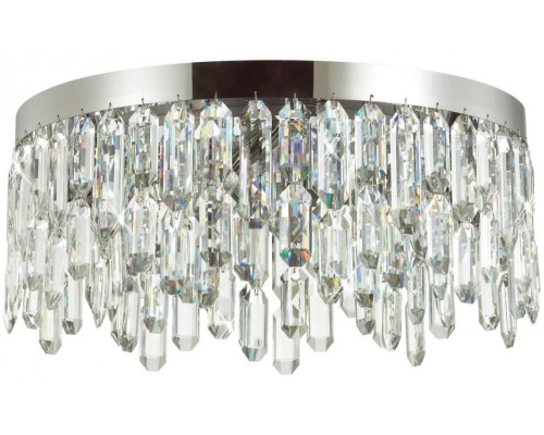 Потолочная люстра Semura 4985/6C Odeon Light