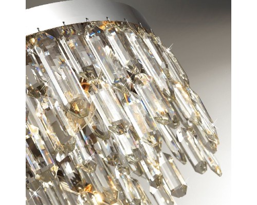 Подвесная люстра Semura 4985/6 Odeon Light