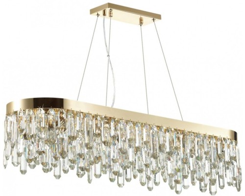 Подвесная люстра Semura 4986/12 Odeon Light