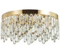 Потолочная люстра Semura 4986/6C Odeon Light