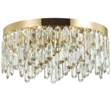 Потолочная люстра Semura 4986/6C Odeon Light