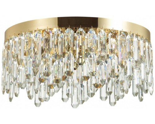 Потолочная люстра Semura 4986/6C Odeon Light