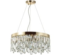 Подвесная люстра Semura 4986/6 Odeon Light