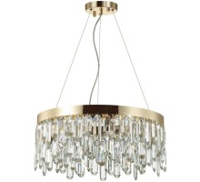 Подвесная люстра Semura 4986/6 Odeon Light