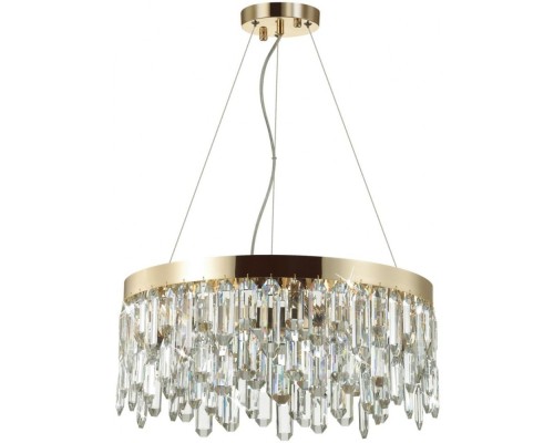 Подвесная люстра Semura 4986/6 Odeon Light