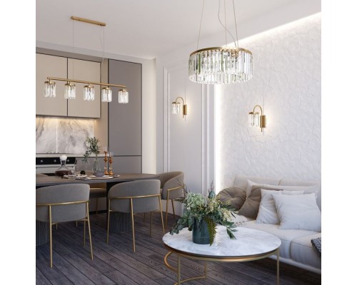 Бра Vassa 4987/1W Odeon Light