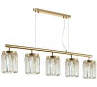 Подвесная люстра Vassa 4987/5 Odeon Light