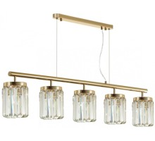 Подвесная люстра Vassa 4987/5 Odeon Light