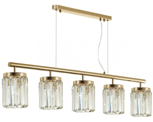 Подвесная люстра Vassa 4987/5 Odeon Light