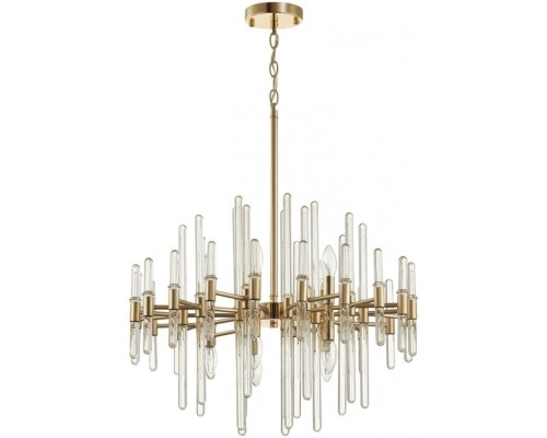 Подвесная люстра Stika 4988/10 Odeon Light