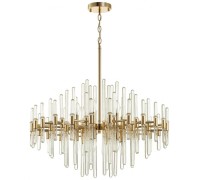 Подвесная люстра Stika 4988/12 Odeon Light