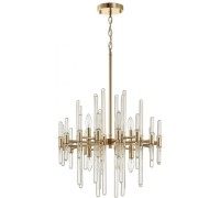 Подвесная люстра Stika 4988/8 Odeon Light