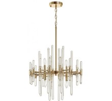 Подвесная люстра Stika 4988/8 Odeon Light