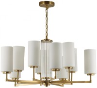 Подвесная люстра Kasali 4990/10 Odeon Light