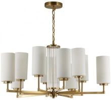 Подвесная люстра Kasali 4990/10 Odeon Light