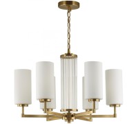 Подвесная люстра Kasali 4990/6 Odeon Light