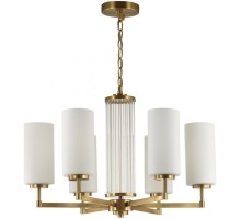 Подвесная люстра Kasali 4990/6 Odeon Light