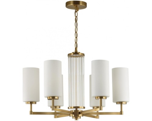 Подвесная люстра Kasali 4990/6 Odeon Light