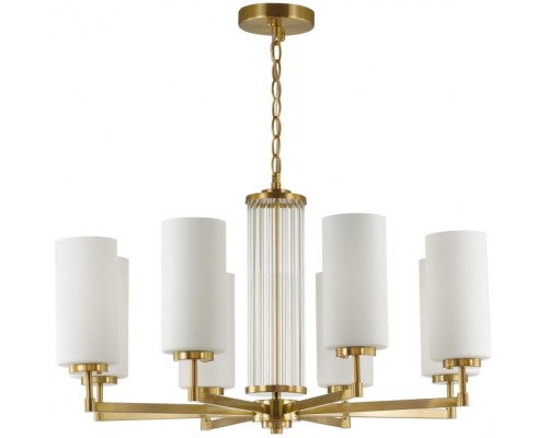 Подвесная люстра Kasali 4990/8 Odeon Light